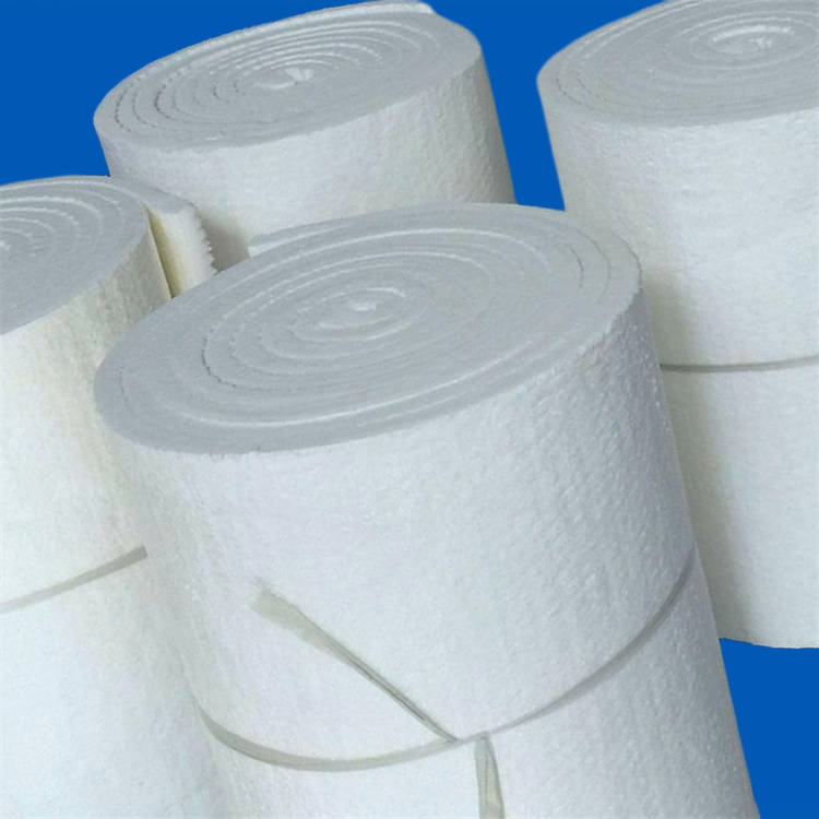 广河陶瓷纤维毡